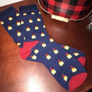 🥃 Makers Mark Ambassador Socks Whisky whiskey
